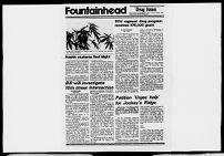 Fountainhead, November 6, 1973